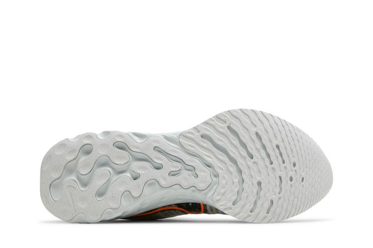 Nike React Infinity Run Flyknit 2 'Made From Sport'