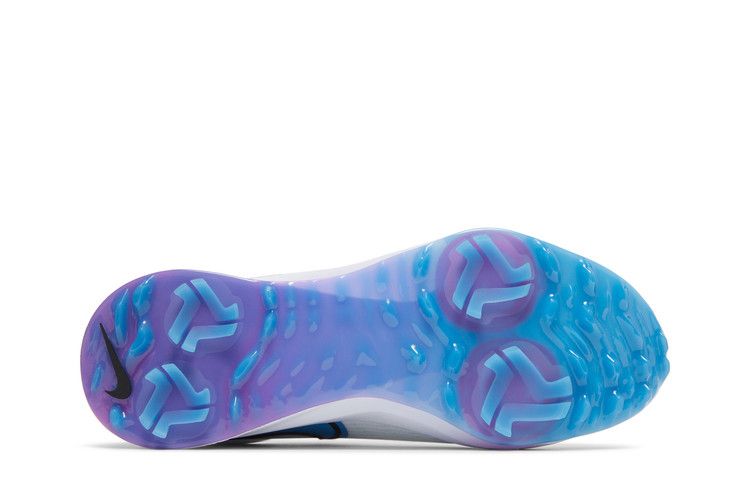 Nike Air Zoom Infinity Tour NEXT% 'White Aurora Blue Pink Blast'