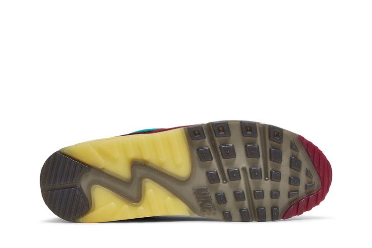 Nike Air Max 90 NRG 'Ridgerock'