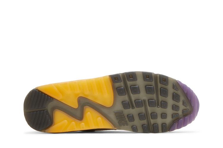 Nike Air Max 90 NRG 'Lemon Drop'