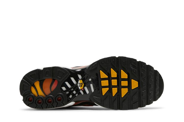 Nike Air Max Plus 'Reverse Sunset'