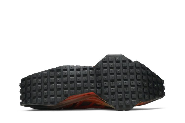 Matthew M. Williams x Nike Zoom 004 'Rust'