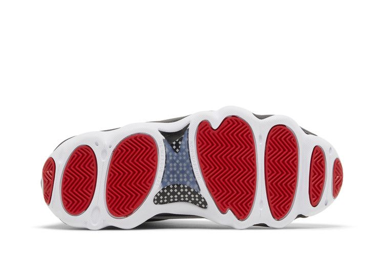 Air Jordan Pro Strong GS 'Playoff'