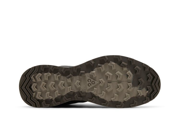Nike ACG Air Nasu 2 'Anthracite'