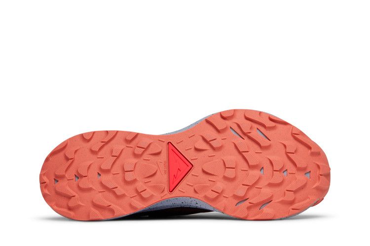Nike Wmns Pegasus Trail 3 GTX 'Black Flash Crimson'