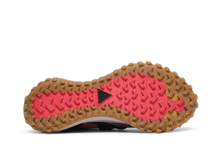 Nike ACG Mountain Fly Low 'Flash Crimson'
