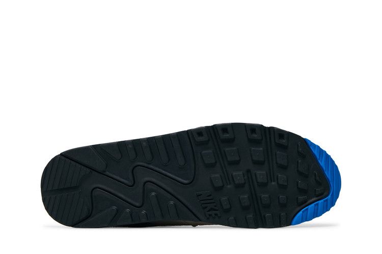 Nike Air Max 90 'Malt Blue Slate'