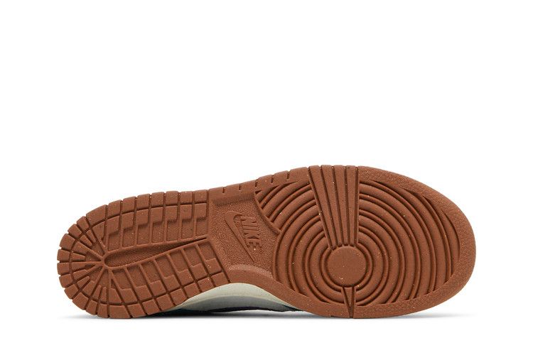 Nike Dunk Low SE Next Nature GS 'Toasty - Rift Blue'