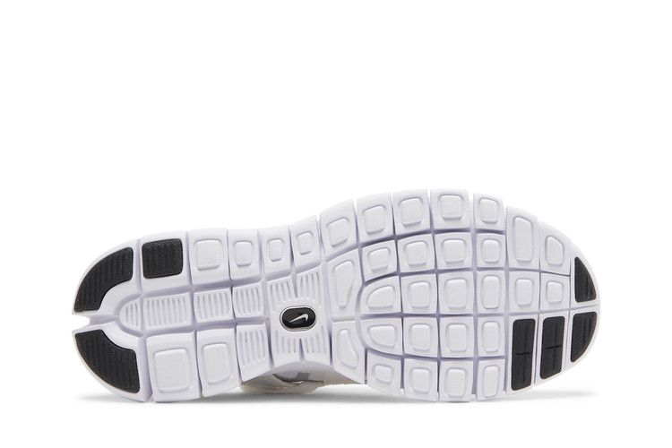 Nike Free Run 2 GS 'White Black'