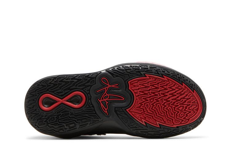 Nike Kyrie Infinity GS 'Bred'