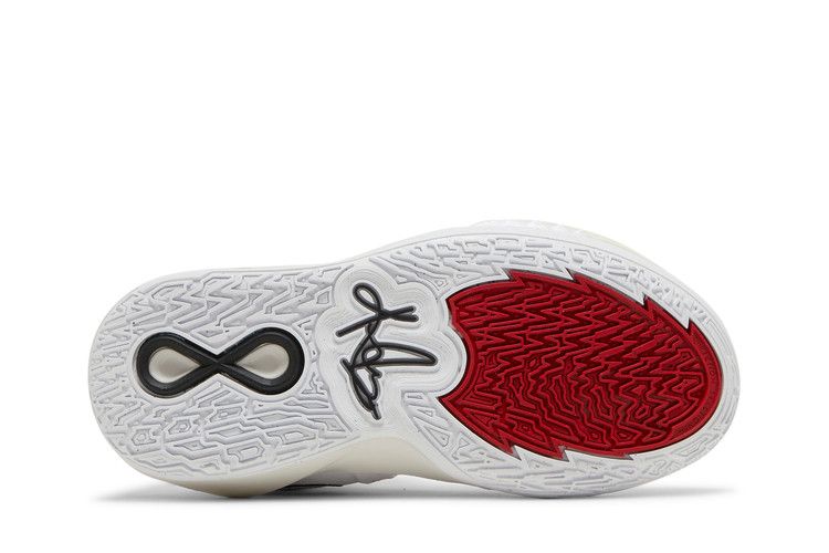 Nike Kyrie Infinity GS 'Man Machine'