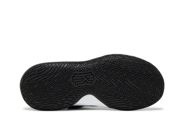 Nike Kyrie Flytrap 5 PS 'Black Anthracite'
