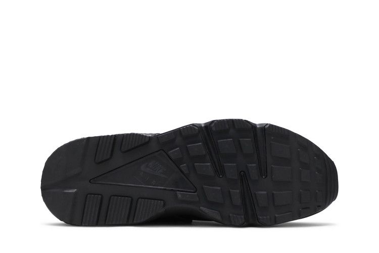 Nike Air Huarache 'Triple Black'