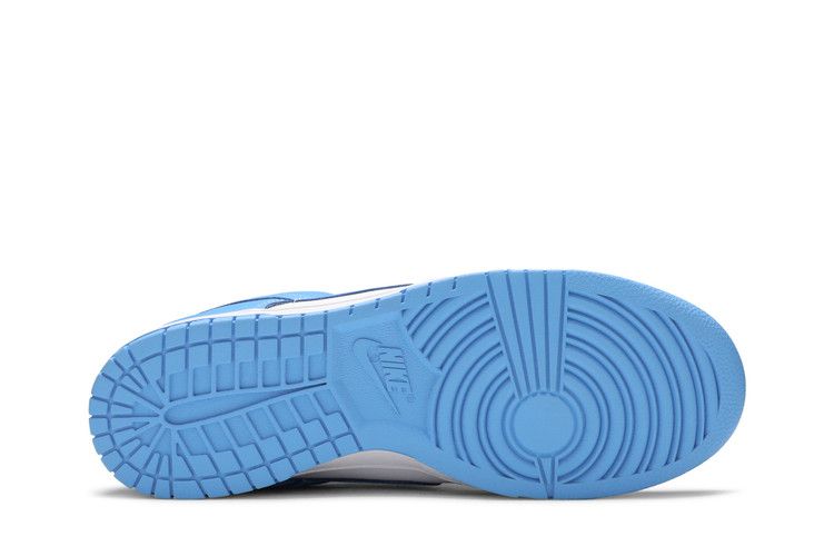 Nike Dunk Low 'University Blue'