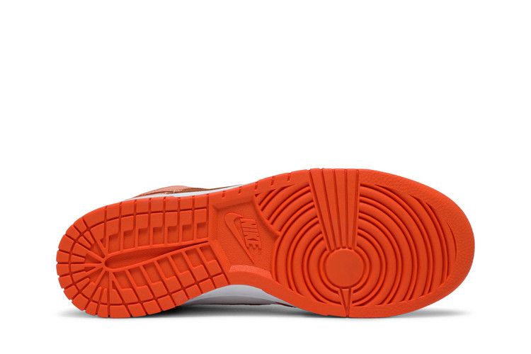 Nike Dunk High SP 'Syracuse' 2021