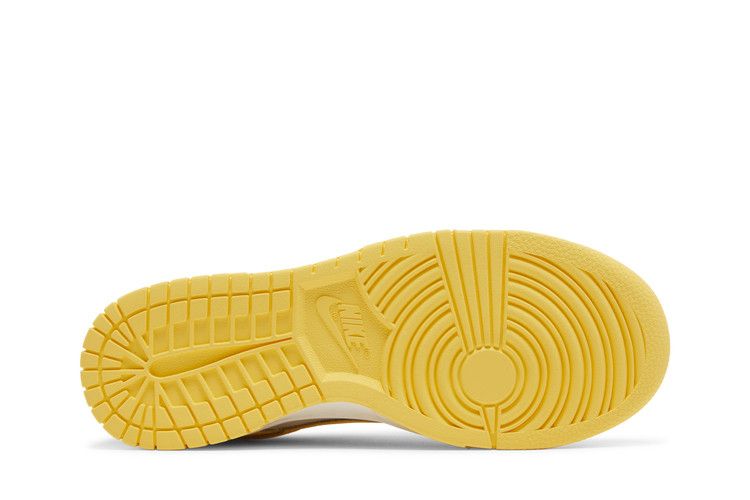 Nike Wmns Dunk Low 'Citron Pulse'