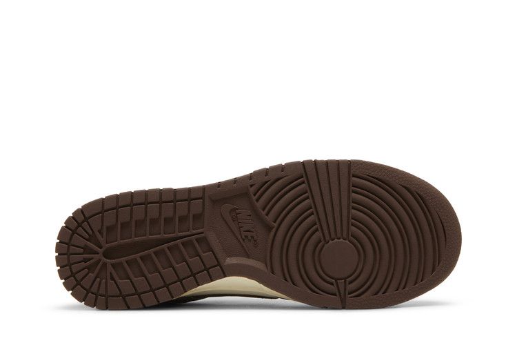 Nike Wmns Dunk Low 'Cacao Wow'