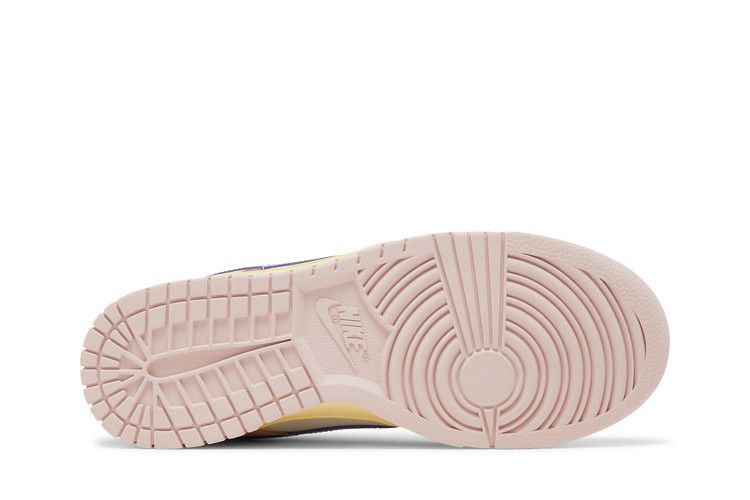 Nike Wmns Dunk Low 'Pink Oxford'