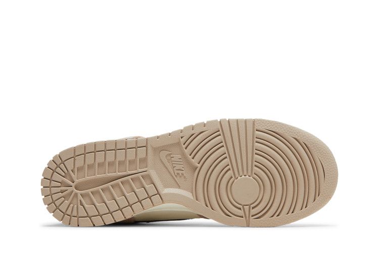 Nike Wmns Dunk High 'Fossil Stone'