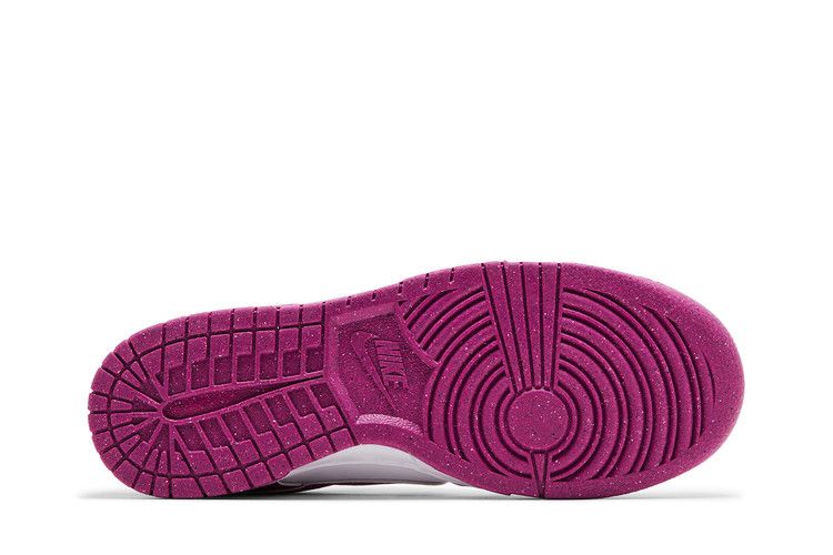 Nike Wmns Dunk Low Next Nature 'Hot Fuchsia'