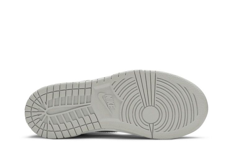 Nike Dunk High PS 'Vast Grey'