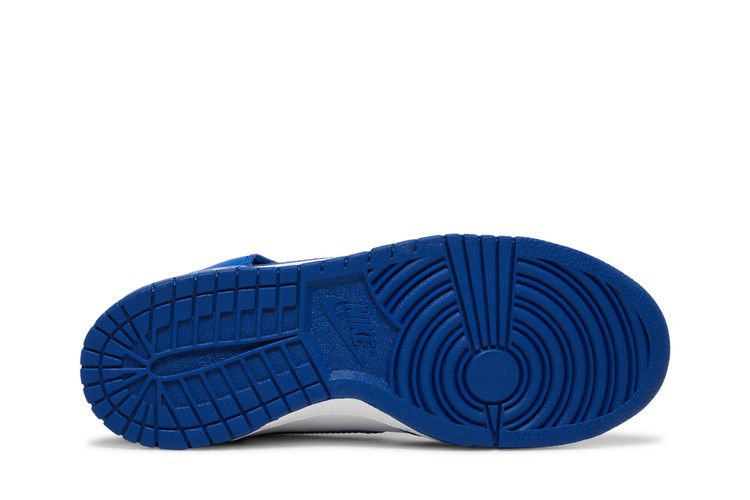 Nike Dunk High PS 'Kentucky' 2021