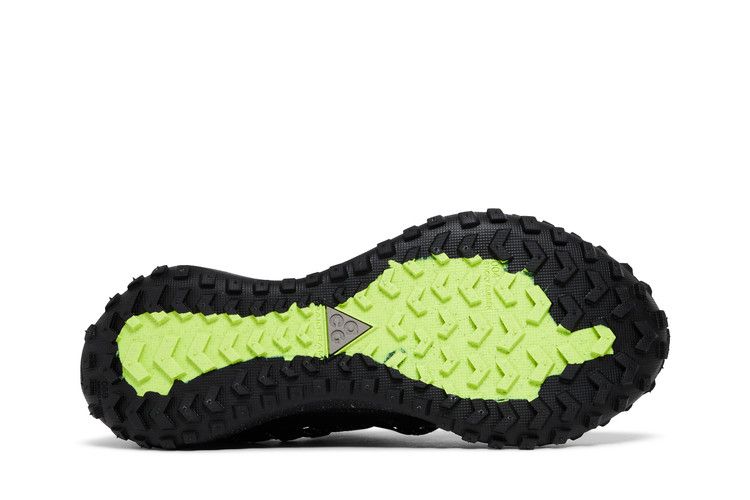 Nike ACG Mountain Fly Low GTX SE 'Dark Smoke Grey'