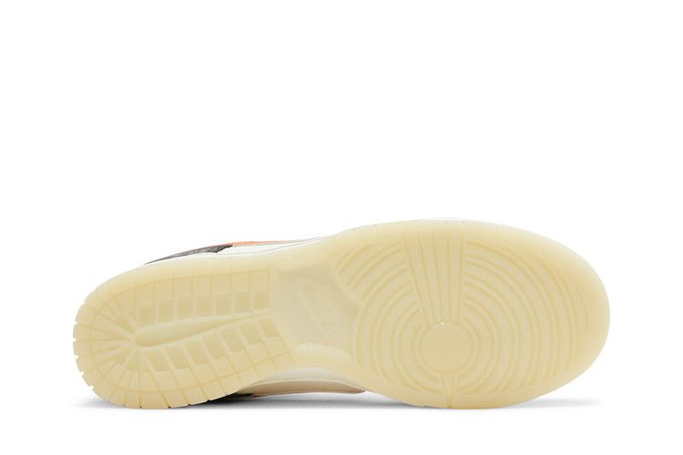 Nike Dunk Low Premium 'Halloween' 2021