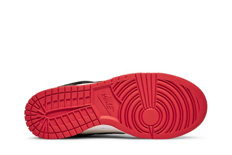 NBA x Nike Dunk Low EMB '75th Anniversary - Bulls'