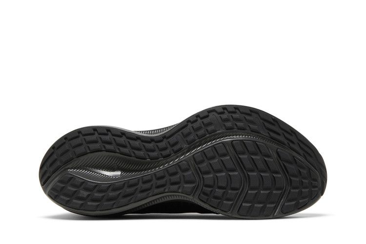 Nike Downshifter 11 Extra Wide 'Black Smoke Grey'