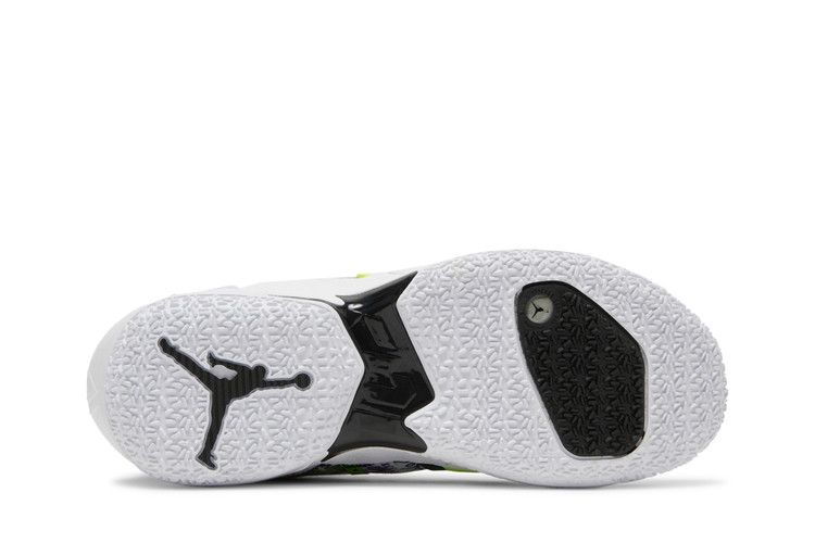 Air Jordan Why Not Zer0.4 'Graffiti'
