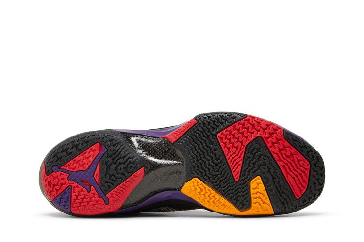 Air Jordan 37 'Raptors'