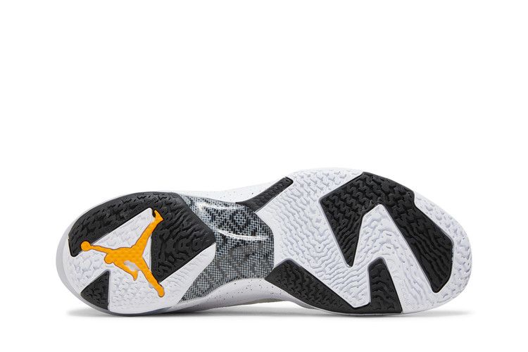 Air Jordan 37 'Oreo'