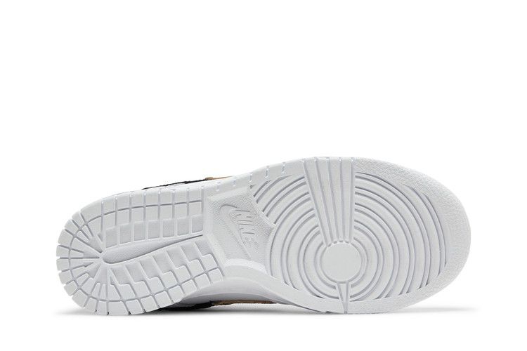 Nike Wmns Dunk Low SE 'Primal White'