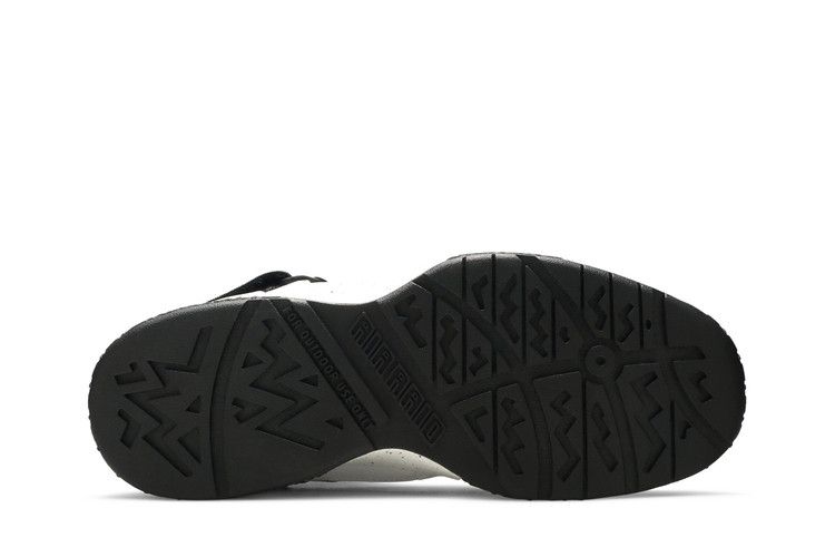 Nike Air Raid 'White Black'