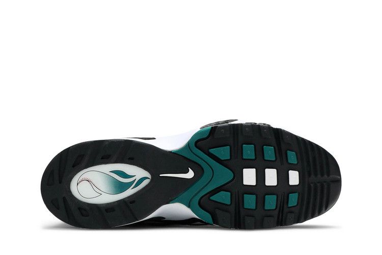 Nike Air Griffey Max 1 GS 'Freshwater' 2021