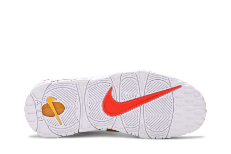 Nike Air More Uptempo GS 'Rosewell Raygun'