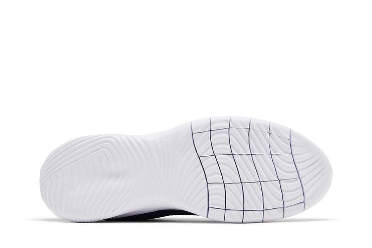 Nike Flex Experience Run 11 Next Nature 'Midnight Navy'