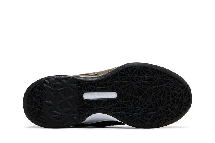 Nike Wmns Air Max Bella TR 5 'Black Dark Smoke Grey'