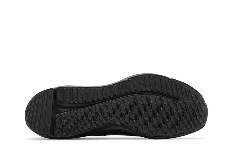 Nike Downshifter 12 'Black Particle Grey'