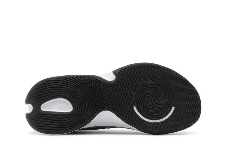 Nike Renew Elevate 3 'Black Wolf Grey'