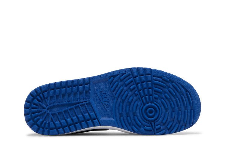 Air Jordan 1 Low Golf 'Royal Toe'
