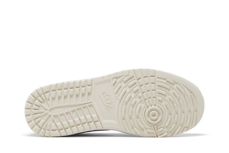 Air Jordan 1 Low Golf 'Phantom Volt'