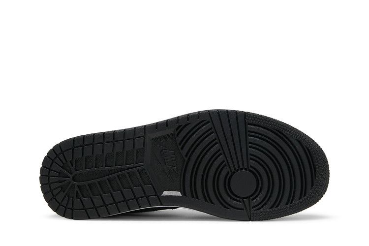 Wmns Air Jordan 1 Low SE Utility 'White Black Red'