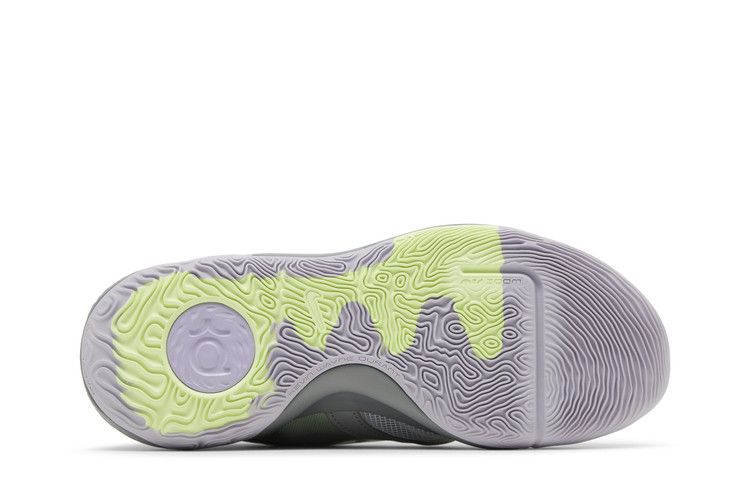 Nike KD Trey 5 X 'Particle Grey Lilac'