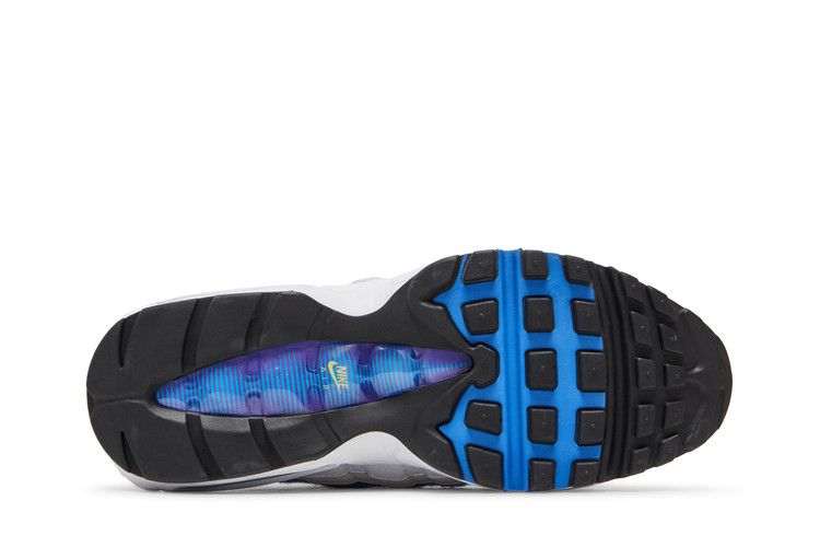 Nike Air Max 95 'Kaomoji'