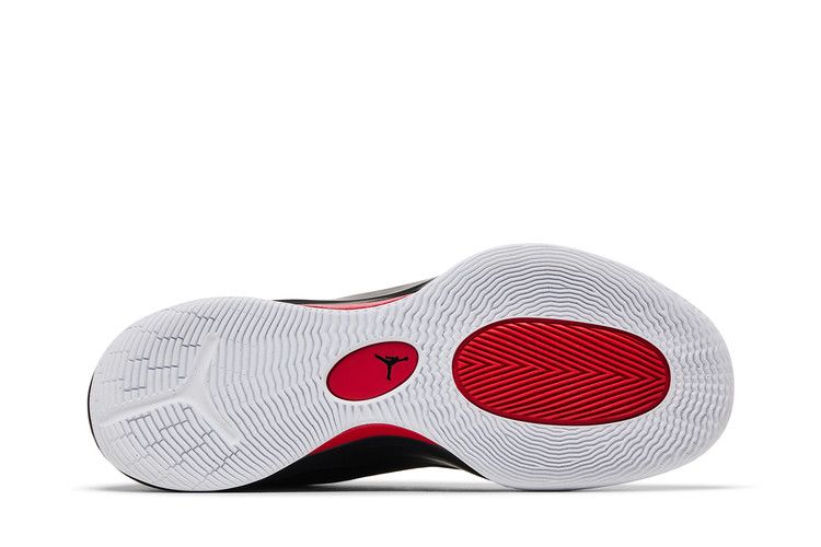 Air Jordan Zoom Separate 'Black White'