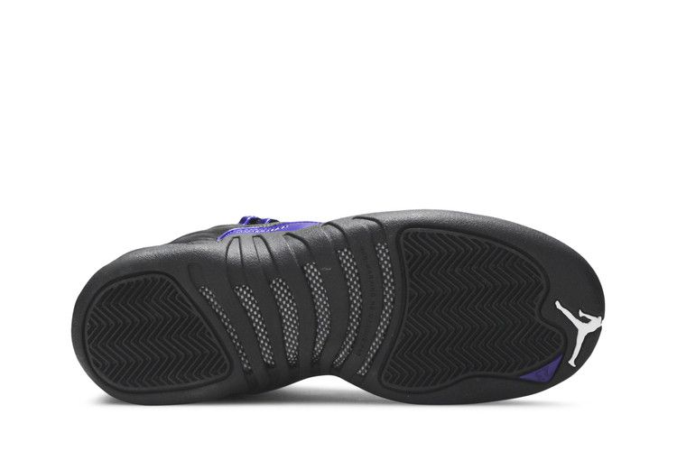 Air Jordan 12 Retro GS 'Dark Concord'