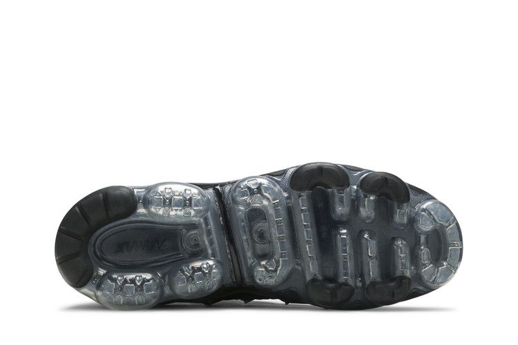 Nike Wmns Air VaporMax Plus SE 'Black'