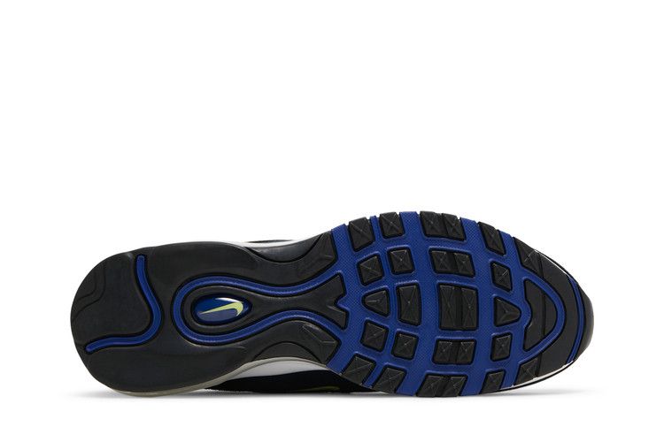 Nike Air Max 97 SE 'Running Club - Blue'